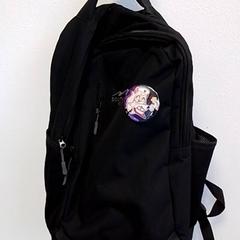 Ryggsäck, rapporterat av Hermes Eindhoven med iLost