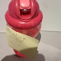 カップ がiLostで Bibliotheek Neude (Utrecht) によって報告されました