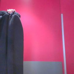 Sweat pants, zoals gemeld door MEININGER Hotel Roma Termini met iLost