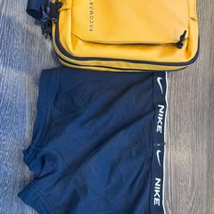 Toilet bag & Boxer short, as reported by WestCord Hotel Eindhoven using iLost