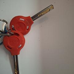 Keys, jak zgłoszono do iLost