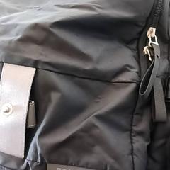 Hátizsák, amint azt RRReis IJssel-Vecht az iLost segítségével jelentette.