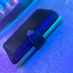 Wallet, as reported by Club Nyx/Exit Café using iLost