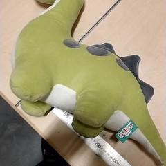 Peluix Softlings, segons ha informat IKEA Zwolle mitjançant iLost