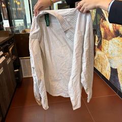 Brusa Gestreept, segons ha informat WestCord Hotel Eindhoven mitjançant iLost