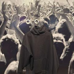 Dessuadora Zwart, segons ha informat AFAS Live mitjançant iLost