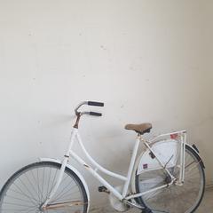 Damesfiets  geen، كما تم الإبلاغ عنه بواسطة Stadswerk072 عبر iLost