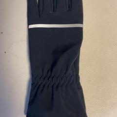 Glove handschown, as reported by Artis using iLost