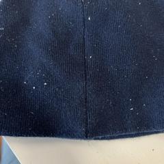 Keps, rapporterat av Het Amsterdamse Winterterras med iLost