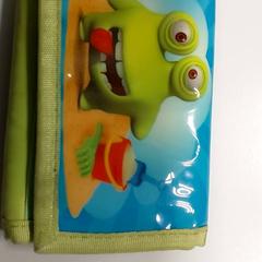 Billetera Vinquler, ha sido reportado por Regio West-Vlaanderen con iLost