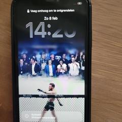 Iphone, iLost'a bildirildiği gibi