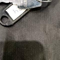 المفاتيح (متنوعة)، كما تم الإبلاغ عنه بواسطة Qbuzz GD Groningen HS عبر iLost