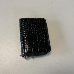 Carteira, segundo informou Breng Arnhem usando iLost