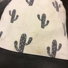 Väska, rapporterat av U-OV Utrecht med iLost