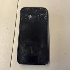 Iphone, gemeldet von GVB über iLost