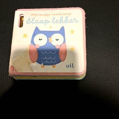 Book Baby, as reported by IKEA Wilrijk using iLost