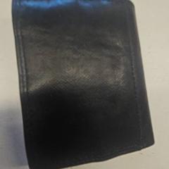 Brieftasche, gemeldet von HTM über iLost