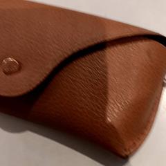 Sunglasses, as reported by De Efteling using iLost