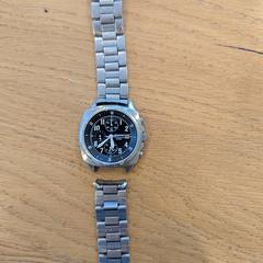 Pulsar Watch, ako bolo nahlásené iLost