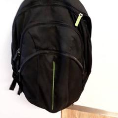 가방, iLost를 사용하여 Qbuzz ZHN에 보고됨