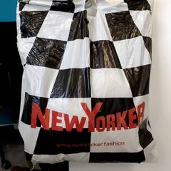 Väska, rapporterat av Arriva Infoshop Enschede med iLost