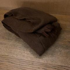 ショール Bruin がiLostで Van der Valk Hotel Kasteel TerWorm によって報告されました