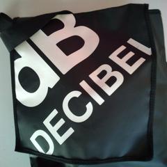 Sac, a été signalé par Twisto utilisant iLost