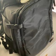 Bag Black, as reported by MEININGER Hotel Budapest Great Market Hall using iLost