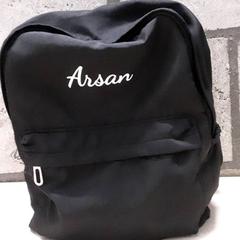 Ruksak, ako bolo nahlásené Arriva Oost-Brabant pomocou iLost