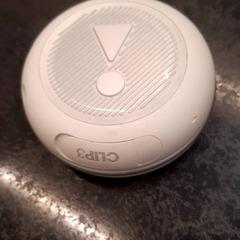 Bluetooth lautsprecher, gemeldet von Rotterdam The Hague Airport über iLost