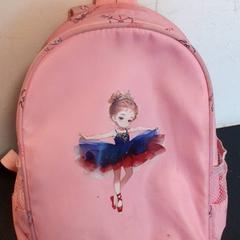 가방, iLost를 사용하여 Qbuzz servicepunt  Emmen에 보고됨