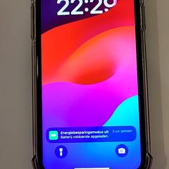 Iphone, jak nahlášeno Bibliotheek Neude (Utrecht) pomocí iLost