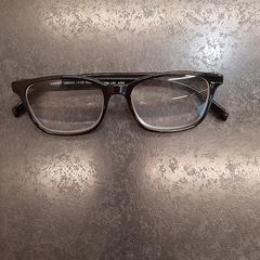 Leesbril, gisa salatu by Rotterdam The Hague Airport iLost erabiliz