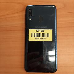 Zwarte samsung, zoals gemeld door RRReis Overijssel / Flevoland-IJsselmond met iLost
