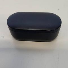 Headphone case, as reported by Transdev Gooi en Vechtstreek using iLost