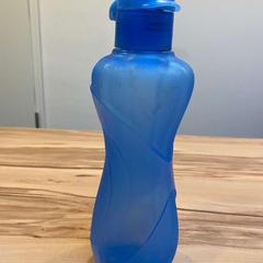 Ivópalack Blau, amint azt Wilmering Vechta az iLost segítségével jelentette.