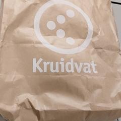 Bag Papieren draagtas, as reported by Regio Antwerpen - Brussel using iLost