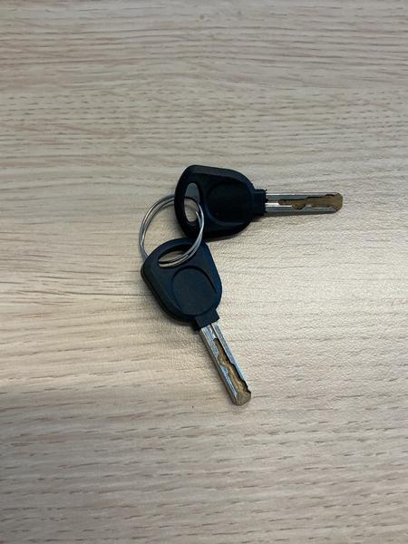 Keys slei