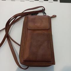 Tasje, come riportato da Arriva Limburg Zuid utilizzando iLost