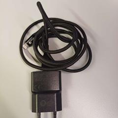 Adapter, som rapportert av Heidelberglaan 7 ved bruk av iLost