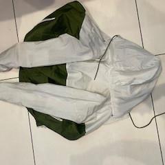 Txamarra, gisa salatu by Johan Cruijff ArenA iLost erabiliz