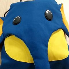 バッグ がiLostで Centraal magazijn によって報告されました