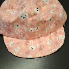 Cap Bebe rose, segundo informou IKEA Nice Saint Isidore usando iLost