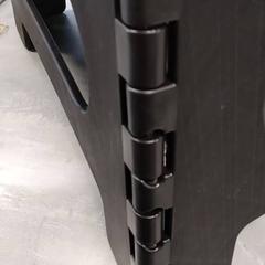 Stool, as reported by Arriva Friesland / Groningen using iLost