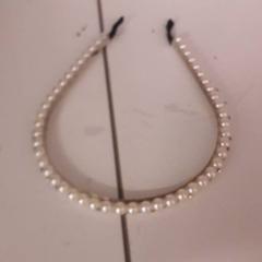 Hair band, as reported by IKEA Breda using iLost