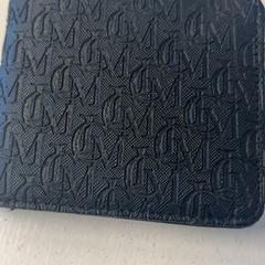 Wallet Vogel, as reported by GVB using iLost