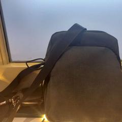 Táska Grijs, amint azt Arriva Limburg Zuid az iLost segítségével jelentette.