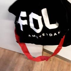 Bolsa, ha sido reportado por Qbuzz ZHN con iLost