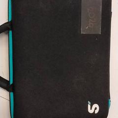 Laptophoes, zoals gemeld door HTM met iLost