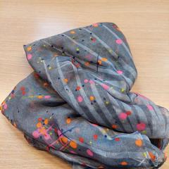 Šátek, jak nahlášeno Regio Limburg - Leuven pomocí iLost